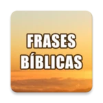 Logo of Imagens com Frases Bíblicas android Application 